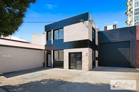 2 Mollison St, South Brisbane, QLD 4101