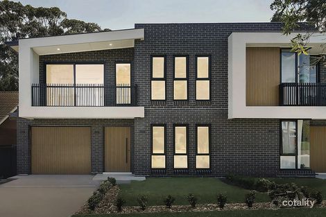 122 Lucinda Ave, Bass Hill, NSW 2197