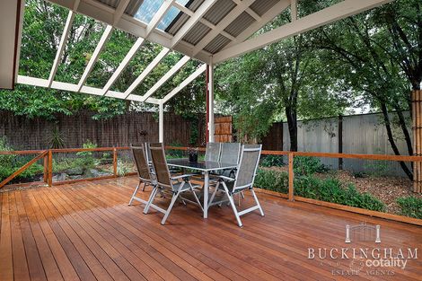 Property photo of 30 Kanowindra Crescent Greensborough VIC 3088