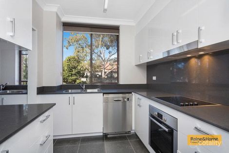 Property photo of 39/482-492 Pacific Highway Lane Cove North NSW 2066