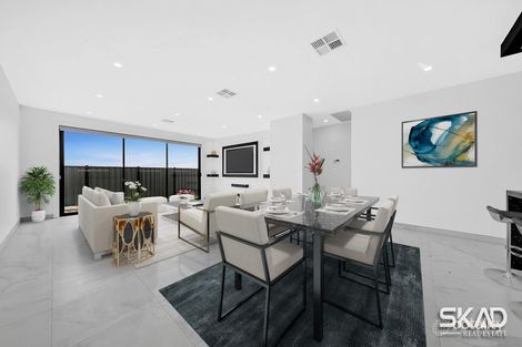 Property photo of 27 Eremaea Road Craigieburn VIC 3064