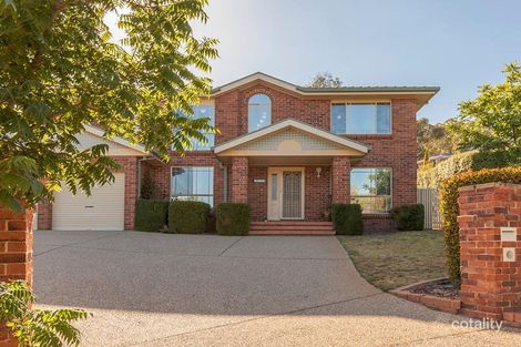 Property photo of 11 Eucalypt Rise Jerrabomberra NSW 2619