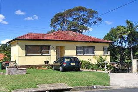 8 Keates Ave, Padstow Heights, NSW 2211