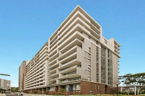 Property photo of 1208/5 Mooltan Avenue Macquarie Park NSW 2113