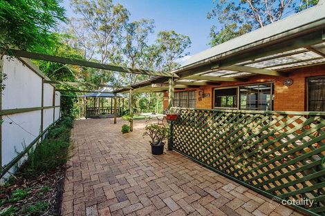 Property photo of 25 Boland Court Eatons Hill QLD 4037