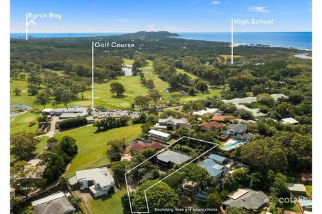 Property photo of 15 Redgum Place Suffolk Park NSW 2481