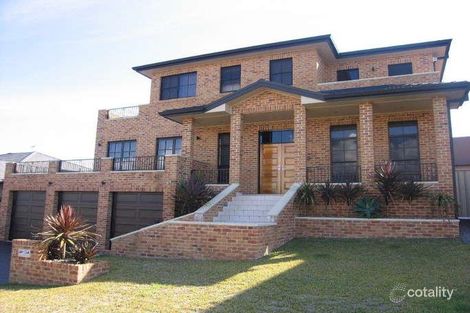 31 Elyard Cct, West Hoxton, NSW 2171