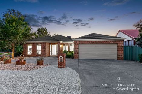 Property photo of 1 Parwan Court Caroline Springs VIC 3023