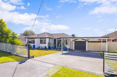 Property photo of 19 Cambewarra Road Fairfield West NSW 2165