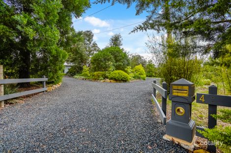Property photo of 4 King Street Mount Macedon VIC 3441