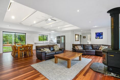 Property photo of 4 King Street Mount Macedon VIC 3441