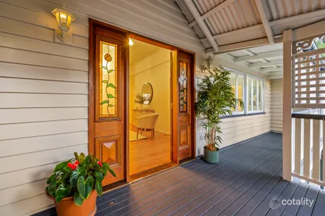Property photo of 45 Cameron Street Nundah QLD 4012