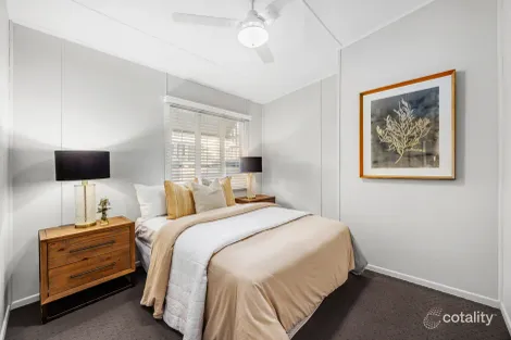 Property photo of 45 Cameron Street Nundah QLD 4012