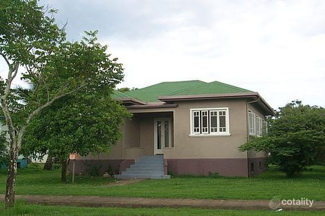 38 Miles St, Ingham, QLD 4850