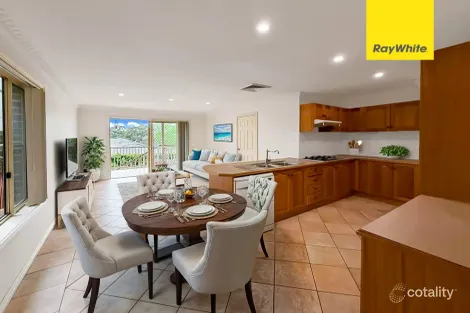 91 MARSDEN RD, WEST RYDE, NSW 2114