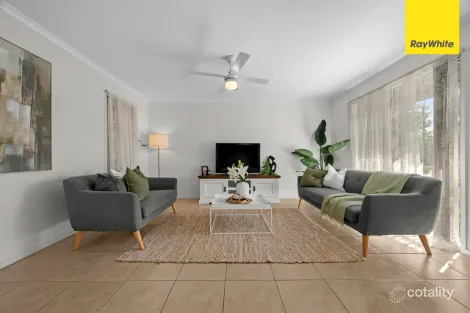 Property photo of 317 Westwood Drive Burnside VIC 3023