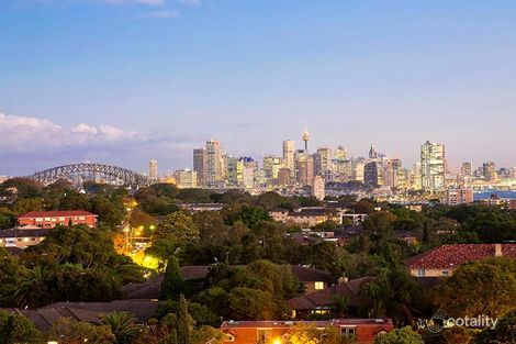 19/112 Shirley Rd, Wollstonecraft, NSW 2065