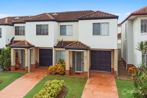 Property photo of 21/22 Dasyure Place Wynnum West QLD 4178