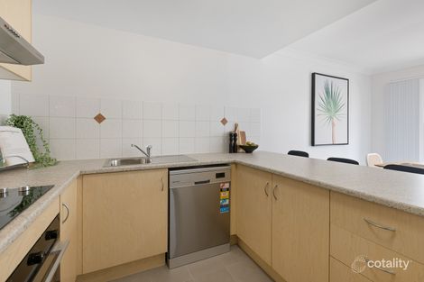 Property photo of 21/22-37 Dasyure Place Wynnum West QLD 4178