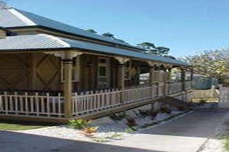 1 Cribb St, Sadliers Crossing, QLD 4305