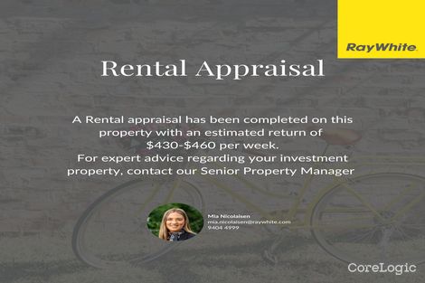 Property photo of 1/4 Patmore Court Mill Park VIC 3082