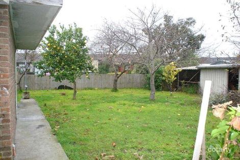 Property photo of 4 Bursaria Crescent Frankston North VIC 3200