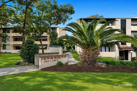 15/159 Chapel Rd, Bankstown, NSW 2200