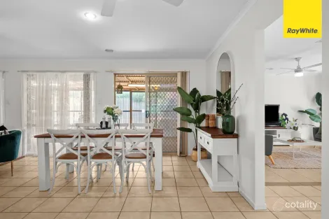 Property photo of 317 Westwood Drive Burnside VIC 3023