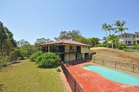Property photo of 59 Wallaby Drive Mudgeeraba QLD 4213