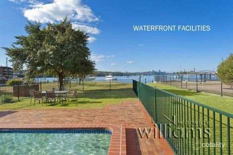 Property photo of 3/98A St Georges Crescent Drummoyne NSW 2047