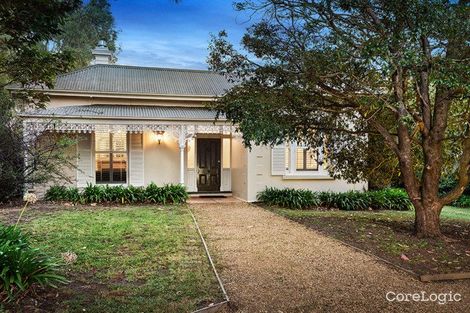 Property photo of 3489 Point Nepean Road Sorrento VIC 3943