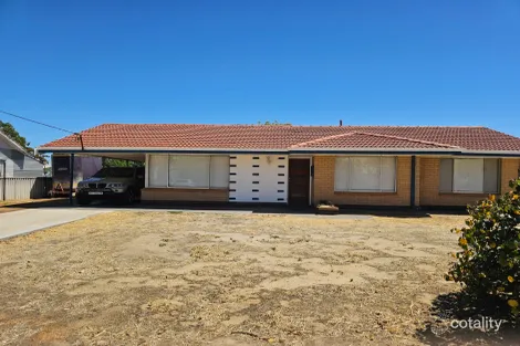 25 Shields St, Tammin, WA 6409