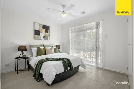 Property photo of 317 Westwood Drive Burnside VIC 3023