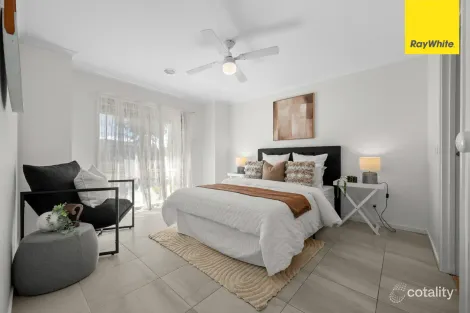 Property photo of 317 Westwood Drive Burnside VIC 3023