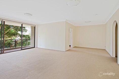 13/4-14 Watson St, Neutral Bay, NSW 2089