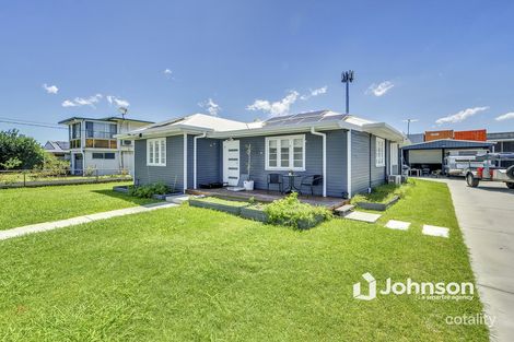 Property photo of 13 Field Avenue Hemmant QLD 4174