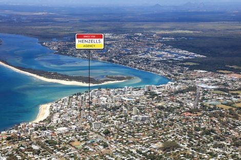 202/3 Arthur St, Kings Beach, QLD 4551