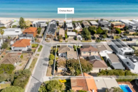 7 Berwen St, Chelsea, VIC 3196