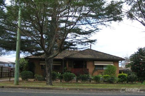 1 College St, Richmond, NSW 2753