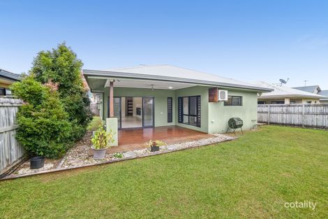 Property photo of 26 Landsborough Drive Smithfield QLD 4878