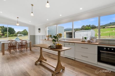 Property photo of 45 Watsons Road Glen Huon TAS 7109