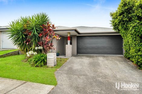Property photo of 15 Buxton Avenue Yarrabilba QLD 4207