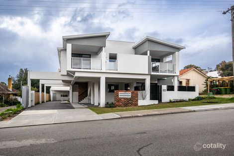 Property photo of 2/54 Cordelia Avenue Coolbellup WA 6163