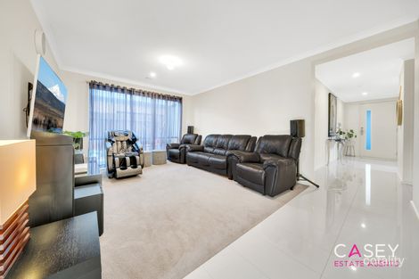 Property photo of 11 Pontiac Road Cranbourne East VIC 3977