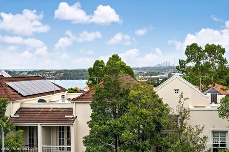 Property photo of 209/118-124 Terry Street Rozelle NSW 2039
