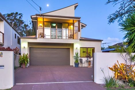 Property photo of 95 Thomas Street Birkdale QLD 4159