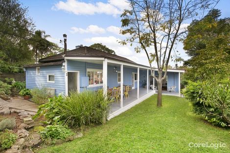 Property photo of 54 Sutherland Road Jannali NSW 2226