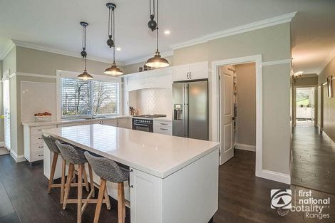 Property photo of 7A Victoria Grove Ferny Creek VIC 3786