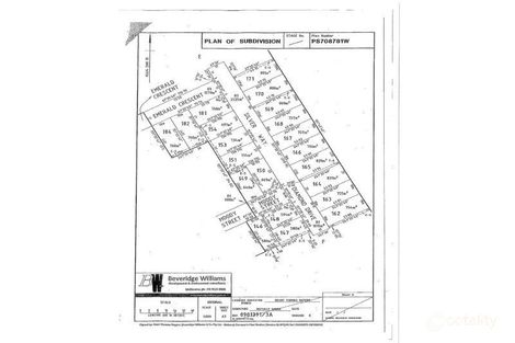 Property photo of 2 Silver Way Koo Wee Rup VIC 3981