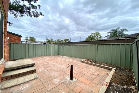 Property photo of 12/30 Cumberland Road Ingleburn NSW 2565